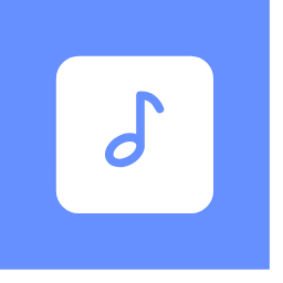 Album Icon, music,album,note