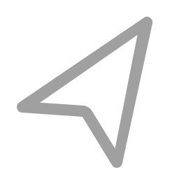 Arrow Icon (Normal) Icon, arrow,navigation,normal