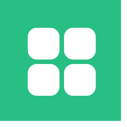 Section Management Icon, section,management,grid