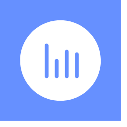 Short Audio Icon, audio,short,bar chart