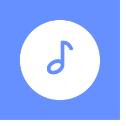 Single Song Icon, music,single,note