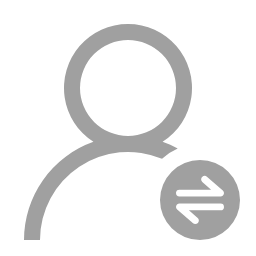 User Minus Icon (Normal) Icon, user,minus,normal