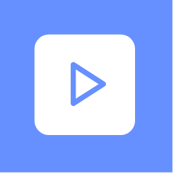 Video Collection Icon, video,collection,play