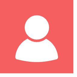 Water Army Icon, water army,user,red