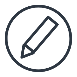 Edit Pencil Icon, edit,pencil