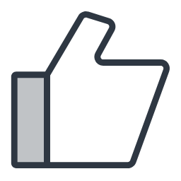 Like Thumb Icon, like,thumb