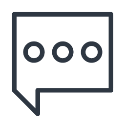 Message Chat Icon, message,chat