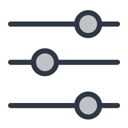 Progress Dots Icon, progress,dots