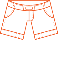 Shorts Icon, shorts,pants,clothing