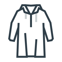 Hoodie Dress Icon, hoodie dress,clothing