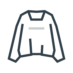 Sweater Icon, sweater,clothing