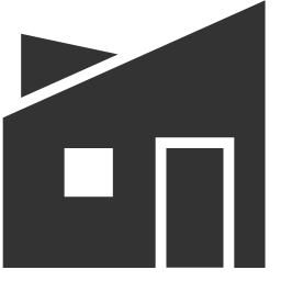 Simple Home (filled) Icon, house,simple,filled