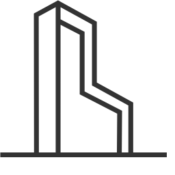 Tall Building Icon, building,tall,architecture