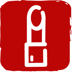 Lipstick Icon, lipstick,makeup