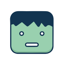 Hulk Avatar Icon, Hulk,Marvel,avatar