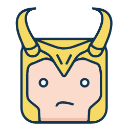 Loki Avatar Icon, Loki,Marvel,avatar