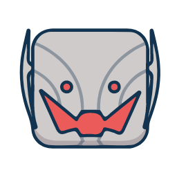 Ultron Avatar Icon, Ultron,Marvel,avatar