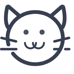 Cat Icon, cat,pet