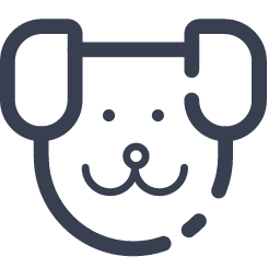 Dog Icon, dog,pet
