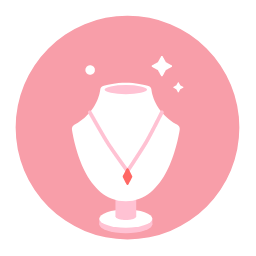 Accessory Icon, accessory,fashion accessory,spring accessory