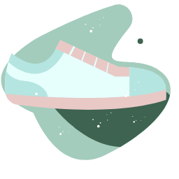 Casual Shoes Icon, shoes,casual,footwear