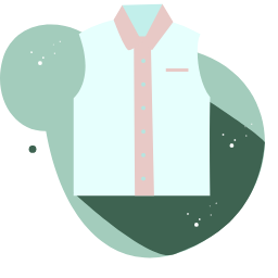 Cowboy Shirt Icon, cowboy,shirt,western