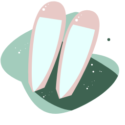 Flat Shoes Icon, shoes,flat,comfort