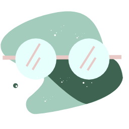 Glasses Icon, glasses,accessory,fashion