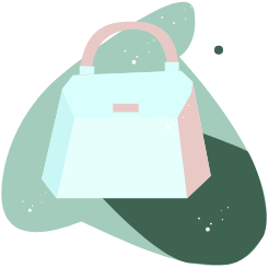 Handbag Icon, handbag,accessory,stylish