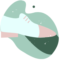 Leather Shoes Icon, shoes,leather,formal