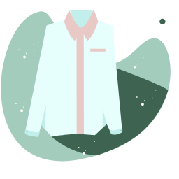 Shirt Icon, shirt,basic,clothing