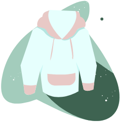 Sweater Icon, sweater,warm,stylish