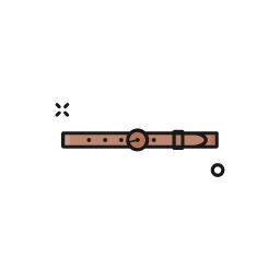 Belt Icon, belt,accessory