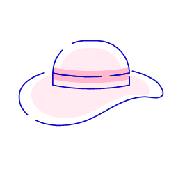 Hat Icon, hat,accessory