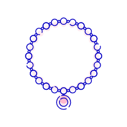 Necklace Icon, necklace,accessory