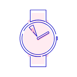 Watch Icon, watch,accessory