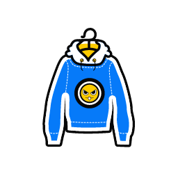 Hoodie Icon, hoodie,sportswear,casual wear