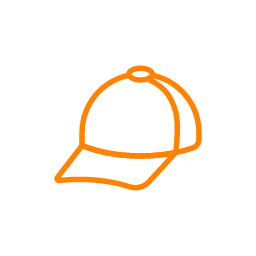 Accessory (Cap) Icon, cap,accessory