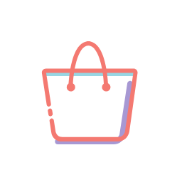 Handbag Icon, handbag,bag