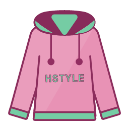 Hoodie Icon, hoodie,spring hoodie,casual top