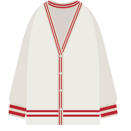 Coat Icon, coat,clothing