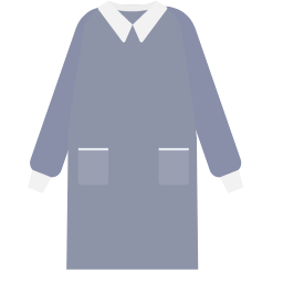 Dress Icon, dress,clothing