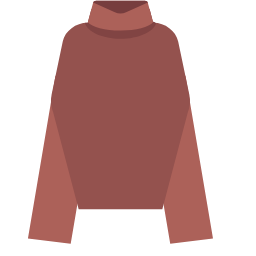 Sweater Icon, sweater,clothing