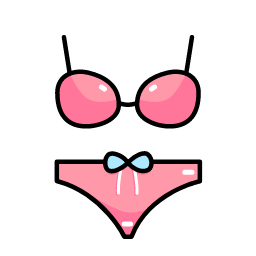 Lingerie Icon, lingerie,underwear