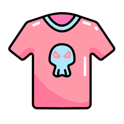 T - Shirt Icon, tshirt,top
