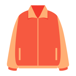 Coat Clothing Icon, coat,outerwear,winter wear