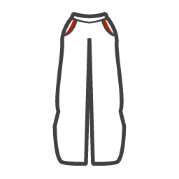PEACEBIRD Spring Pants Icon, pants,spring,PEACEBIRD