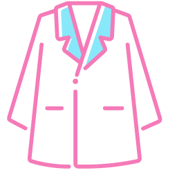 Coat Icon, coat,fashion