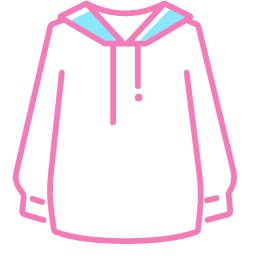Fleece Icon, fleece,hoodie