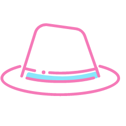Hat Icon, hat,accessory